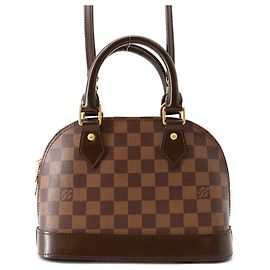 Bolsa Louis Vuitton Alma BB