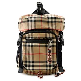 Borsa a tracolla Burberry Nova Check