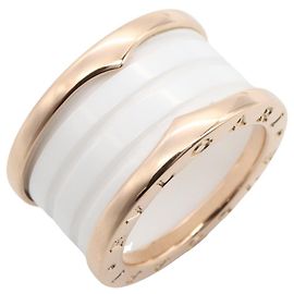 Bulgari Anillo B-zero1 Bvlgari