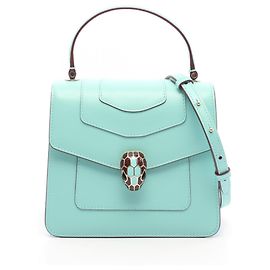 Bulgari Borsa 2-Way Bvlgari Serpenti Forever