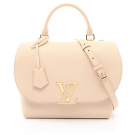 Borsa 2-Way Louis Vuitton Volta Parnasséa Mochaccino