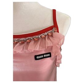 Vestido/Macacão Miu Miu para Mulher Novo com etiqueta