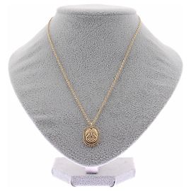 Autre Marque Collar Talismán "Friendship"