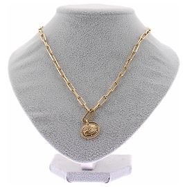 Autre Marque Collana Talismano "The Fortune"