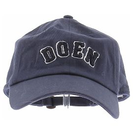 Gap Boné Doen azul marinho