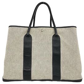 Hermès Bolso Hermes Garden Party GM
