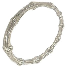 Autre Marque Bracciale rigido Tiffany Vintage Bamboo
