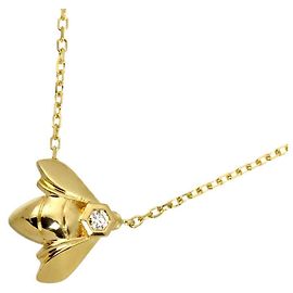 Collana Chaumet Bead Diamond