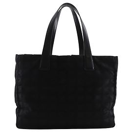 Borsa Tote Chanel New Travel Line