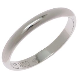 Cartier Ring Platina 950