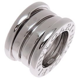 Bulgari Bvlgari 750 WG B-ZERO 1 Pendant