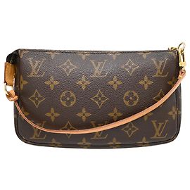 Louis Vuitton Pochette Accessoires Pouch