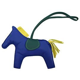 Hermès Hermes Rodeo Charm GM