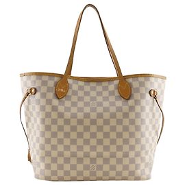 Sac Cabas Louis Vuitton Neverfull MM
