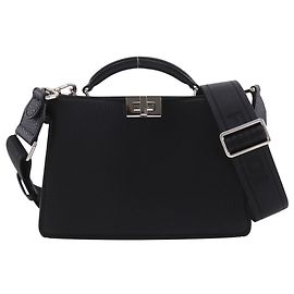 Bolso Fendi Peekaboo ISeeU