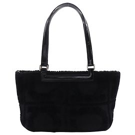 Borsa Tote Salvatore Ferragamo Gancini