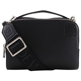 Loewe Mini Crossbody Camera Bag