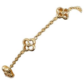Pulsera Flowerful Charm Louis Vuitton