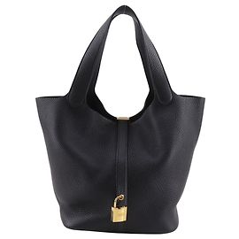 Hermès Sac à main Hermes Picotin Lock 22 MM