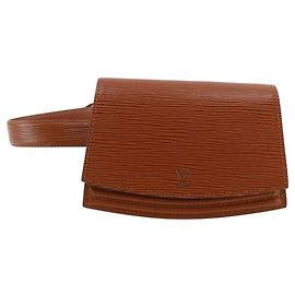 Louis Vuitton Pochette Ceinture Tilsit Waist Bag