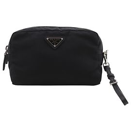 Bolso de nylon Prada 1NE021