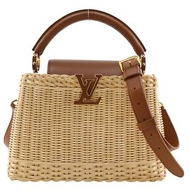 Louis Vuitton Capucines BB Handtasche M11617