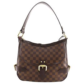 Sac à épaule Louis Vuitton Highbury
