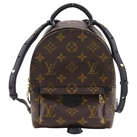 Mochila Louis Vuitton Palm Springs MINI