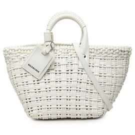 Borsa Balenciaga Bistro XS