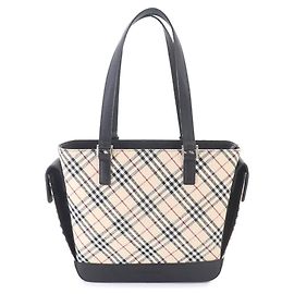 Borsa Burberry Nova Check