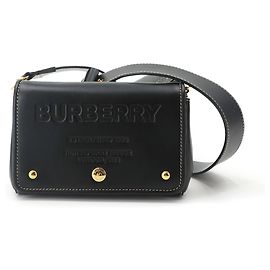 Borsa a tracolla Burberry Horseferry Small