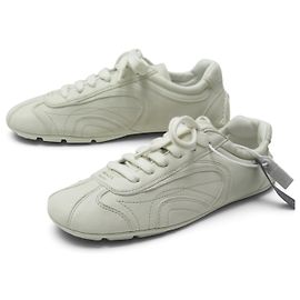 NOVAS SNEAKERS PRADA MONTECARLO RE EDITION 2005 BRANCO 35