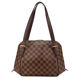 Sac Tote Louis Vuitton Damier Belem MM