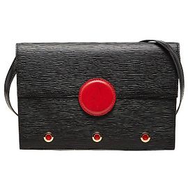 Louis Vuitton Epi Ubro 2WAY Shoulder Clutch