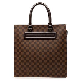 Louis Vuitton Damier Venise GM Tote