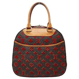 Borsa a mano Louis Vuitton Deauville