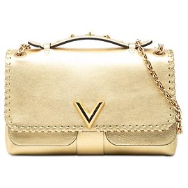 Borsa a tracolla con catena Louis Vuitton