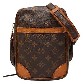 Louis Vuitton Danube Crossbody-Tasche