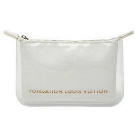 Neceser de maquillaje Louis Vuitton Fondation