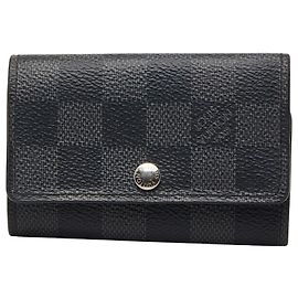 Portallaves Louis Vuitton Multicle 6
