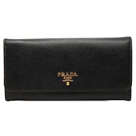 Prada Long Wallet 1MH132