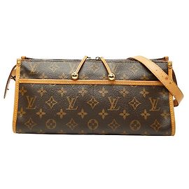 Louis Vuitton Popincourt Long Crossbody Bag