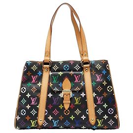 Borsa Tote Louis Vuitton Aurelia MM