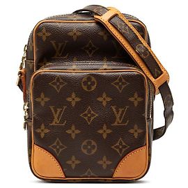 Bolsa de Ombro Louis Vuitton Amazon