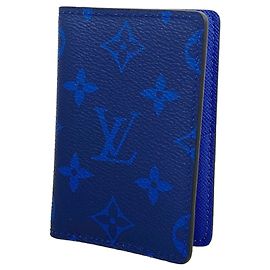 Portacarte Louis Vuitton Taigarama