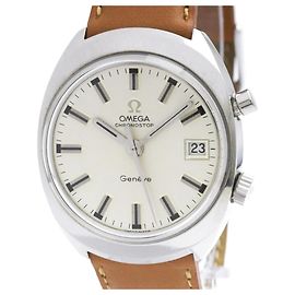 Relógio Omega Geneve Vintage de corda manual 146.009
