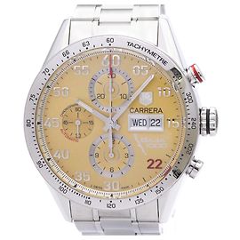 TAG Heuer Carrera Baja California Chronograph Watch CV2A1H