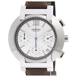 Hermès Montre Chronographe Hermes Nomade