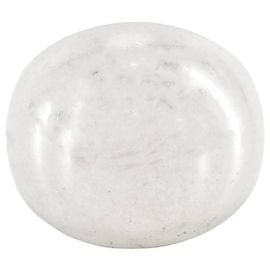 HERMÈS - Bague Quark Hermès en argent (T54)