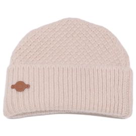 Hermès Hermes Lou Beanie aus Kaschmir und Mohair